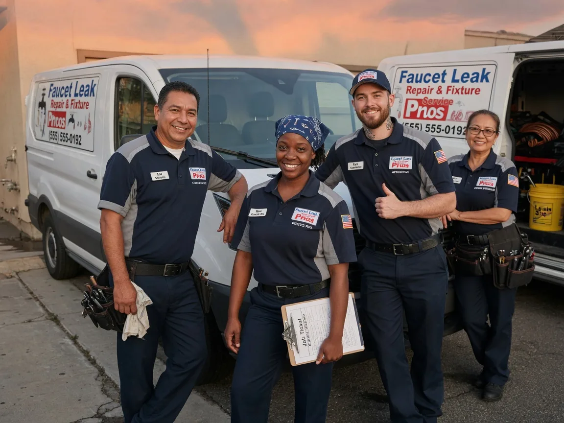 Faucet Repair company in Findley Lake, NY
